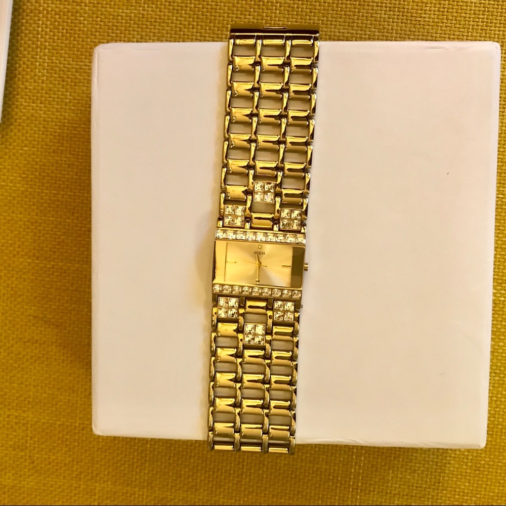 Guess watch